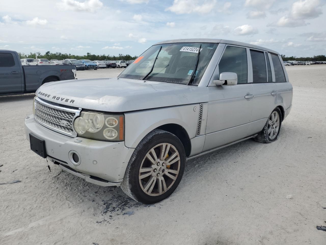 land-rover range rover 2006 salmf13456a204972