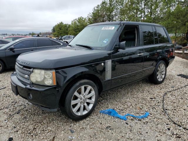 land rover rangerover 2006 salmf13456a229371