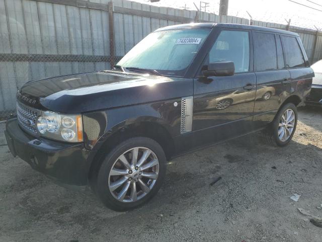 land rover range rove 2008 salmf13458a285989