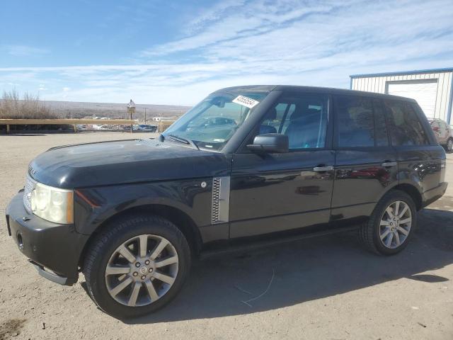 land rover range rove 2006 salmf13466a238144