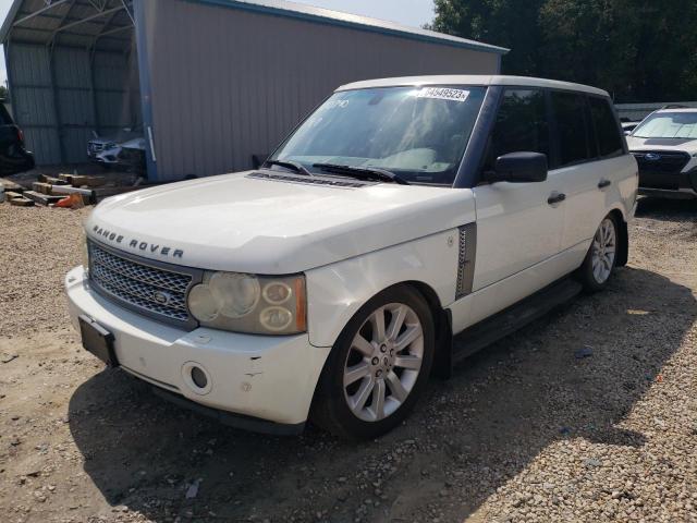 land rover range rove 2007 salmf13487a242519