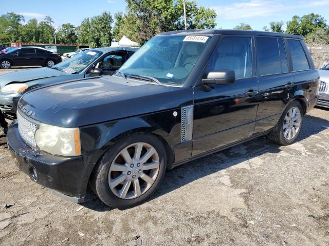 land rover range rove 2006 salmf134x6a206345