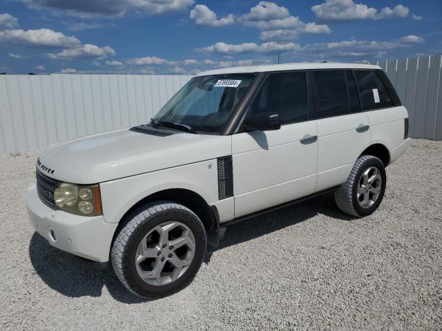 land rover rangerover 2006 salmf15406a238041