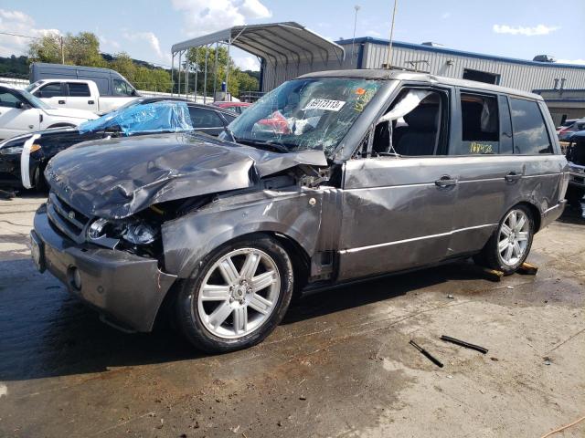 land rover range rove 2006 salmf15426a237974