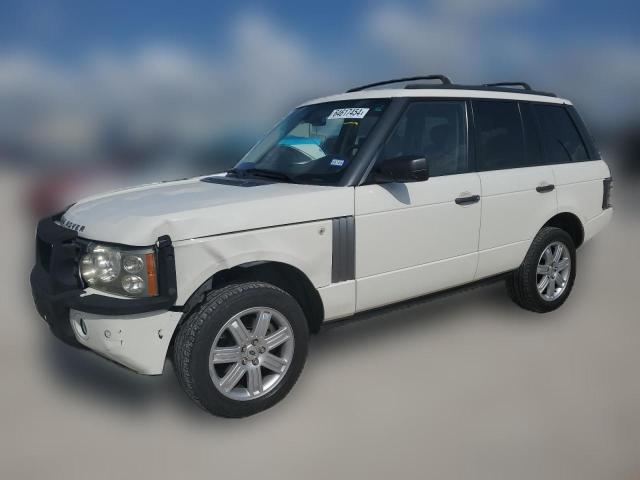 land rover rangerover 2007 salmf15437a254820