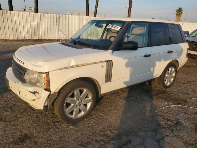 land-rover range rove 2006 salmf15446a207228