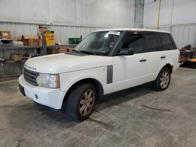 land rover range rove 2006 salmf15456a237399