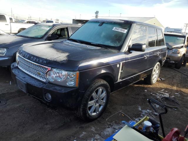 land rover rangerover 2008 salmf15458a266095