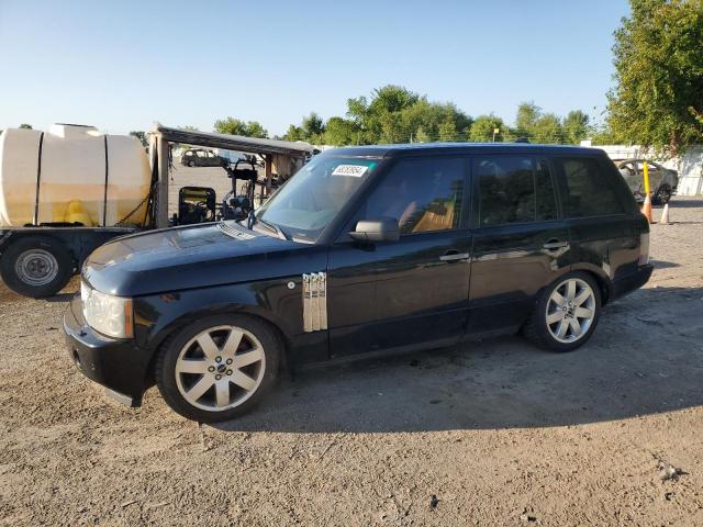 land rover range rove 2006 salmf15466a233846