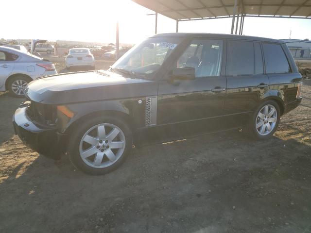 land rover range rove 2007 salmf15467a248011