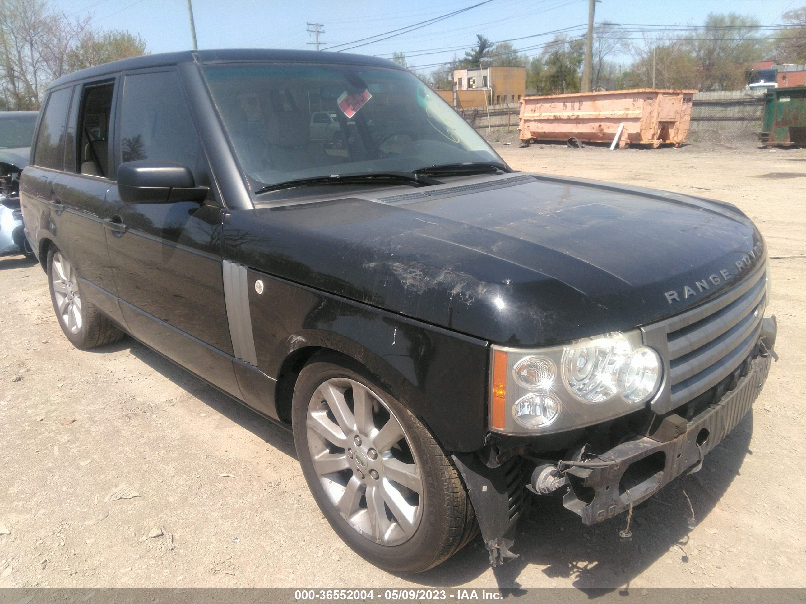 land rover range rover 2008 salmf15468a296237