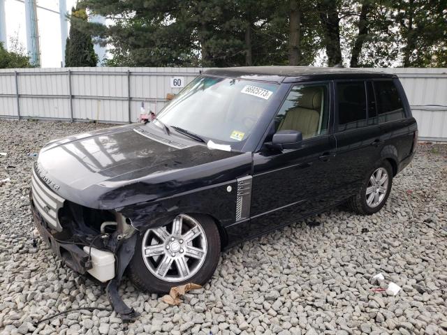 land rover range rove 2006 salmf15486a238840