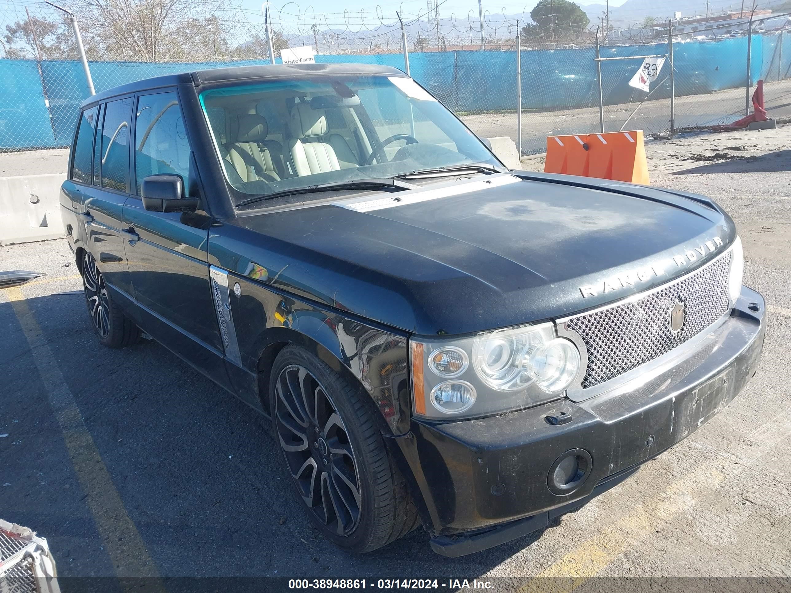 land rover range rover 2009 salmf15499a305739