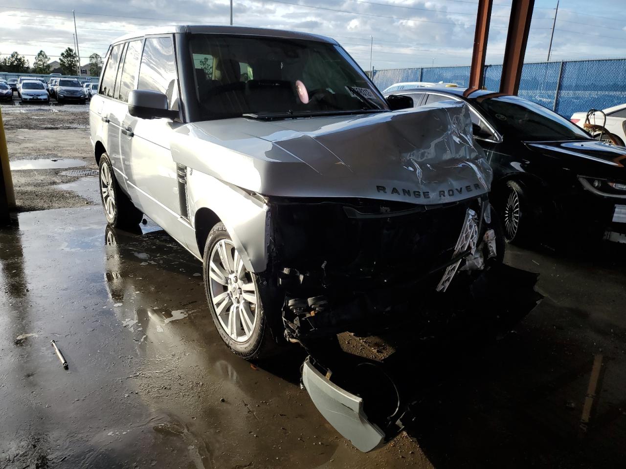 land rover range rove 2010 salmf1d40aa318126