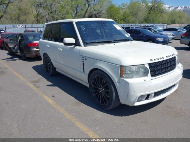 land rover rangerover 2010 salmf1d47aa324781