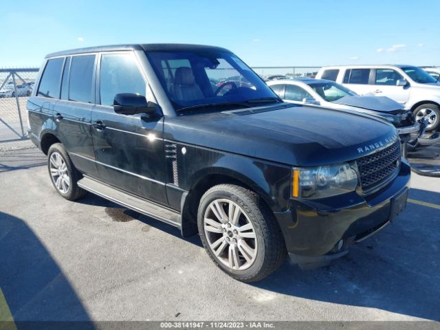 land rover range rover 2012 salmf1d4xca391023