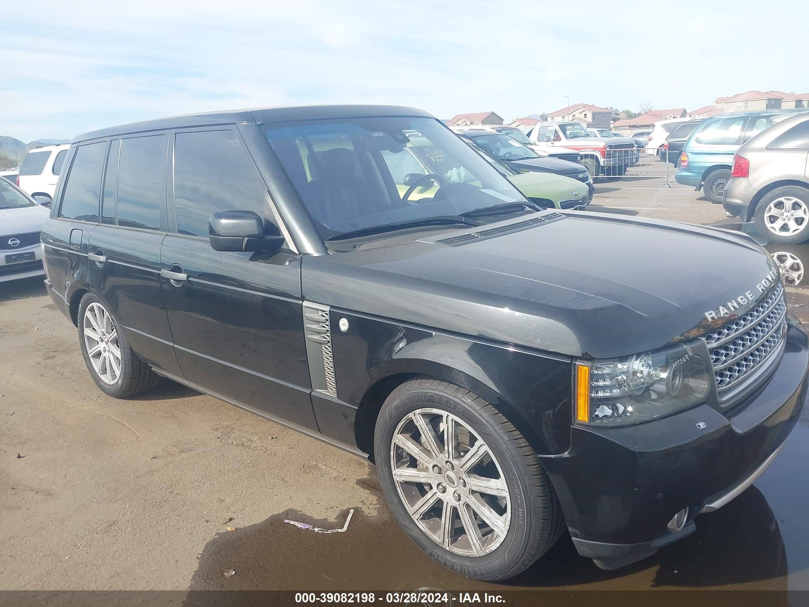 land rover range rover 2010 salmf1e45aa308500