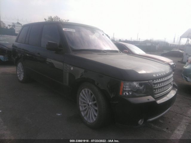 land rover range rover 2011 salmf1e49ba349763