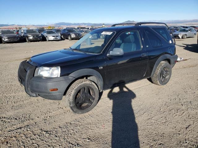 land rover freelander 2003 salny12293a259872