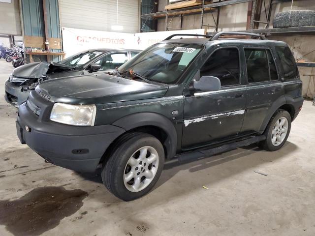 land rover freelander 2003 salny22233a272736