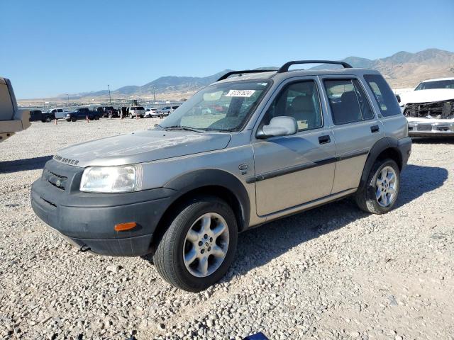 land rover freelander 2003 salny22253a273211