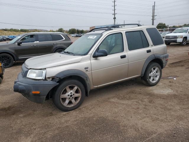 land rover freelander 2003 salny22283a228490