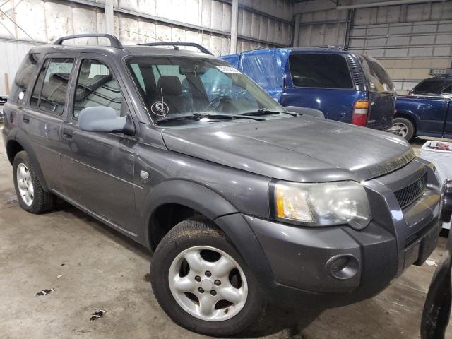 land rover freelander 2004 salny22284a436077