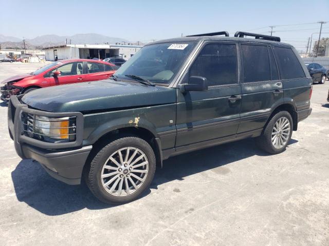 land rover range rove 1996 salpe1246ta328116