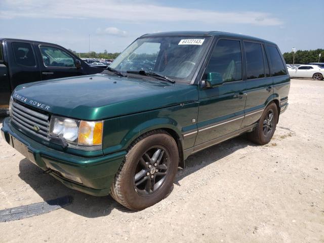 land rover range rove 2001 salpm16401a446267