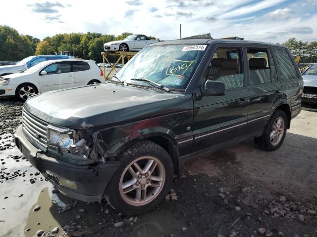 land rover range rove 2001 salpm16461a455877