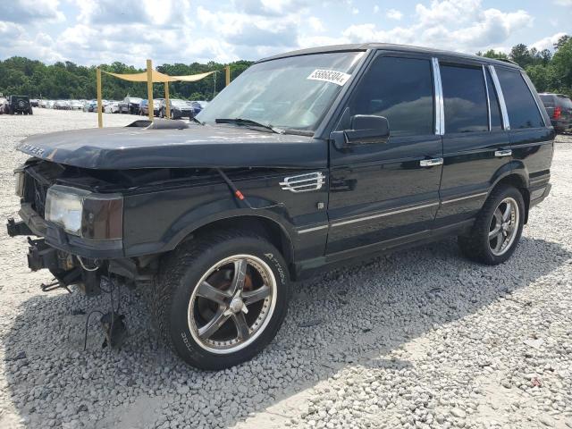 land rover rangerover 2002 salpm16462a460997