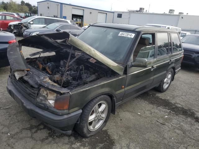 land rover rangerover 1998 salpv1240wa400092