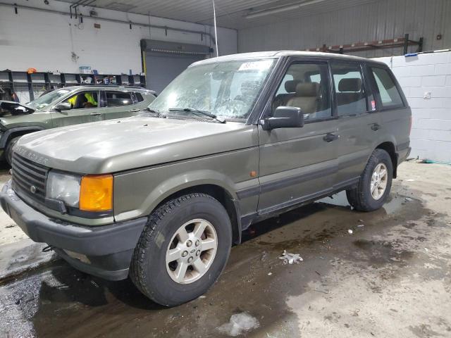 land-rover range rove 1996 salpv1243ta338196