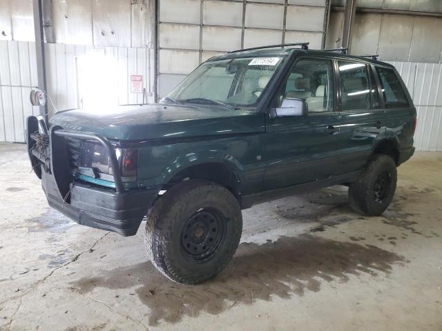 land rover rangerover 1998 salpv1441wa384501