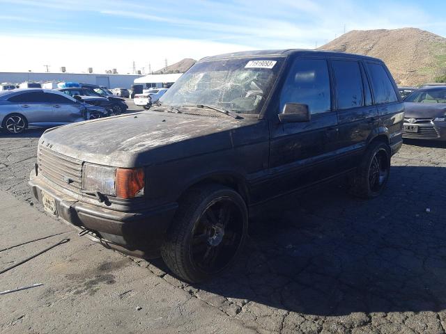 land rover rangerover 1998 salpv1445wa379852