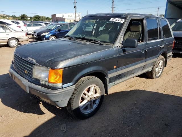 land-rover range rove 1999 salpv1445xa411524