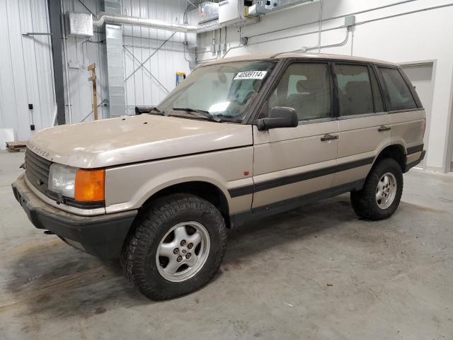 land rover rangerover 1999 salpv1445xa425620