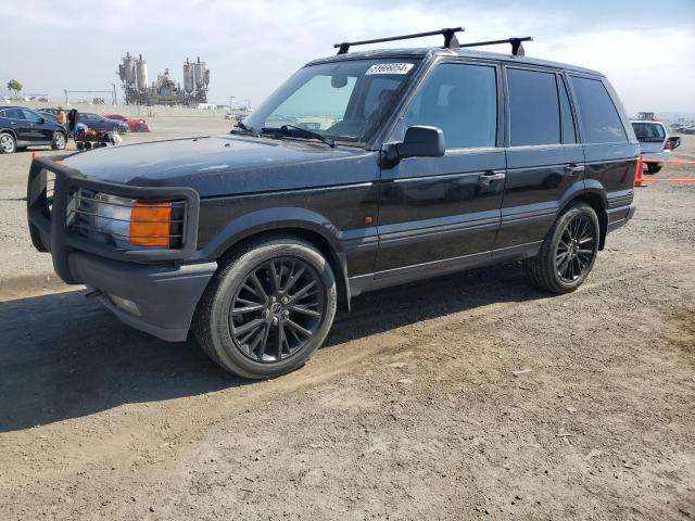 land rover rangerover 1998 salpv144xwa385162