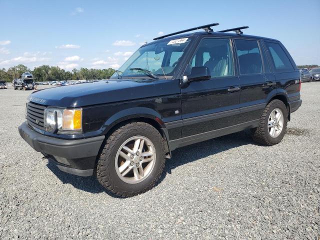 land rover range rove 2000 salpv1640ya442906