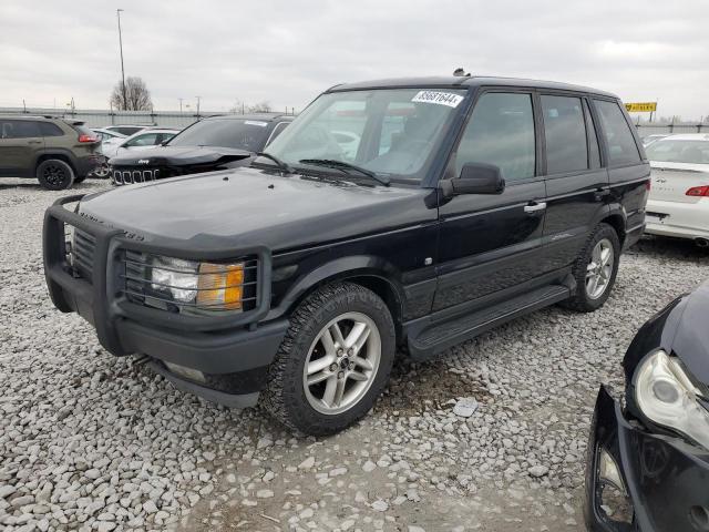 land rover range rove 2000 salpv1642ya444219