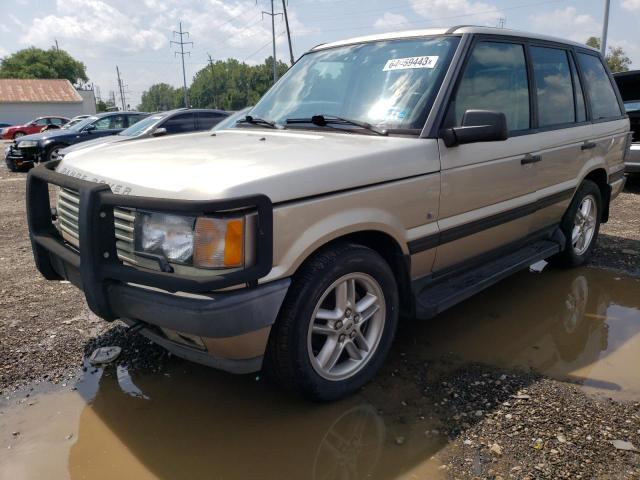 land rover range rove 2000 salpv1648ya440370