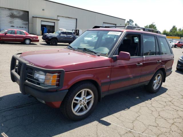 land rover rangerover 2000 salpv1649ya431788