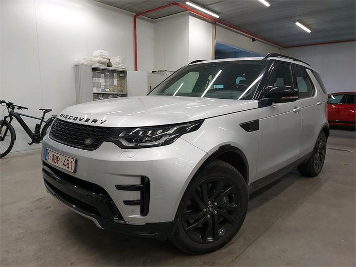 land rover discovery 2019 salra2bk1k2406545