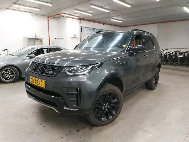 land rover discovery 2018 salra2bk6ja058603