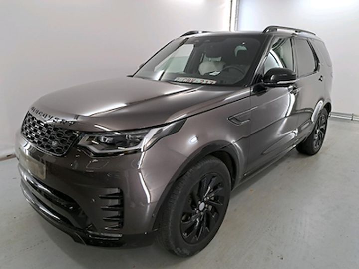 land rover discovery 2022 salra2bwxm2450887