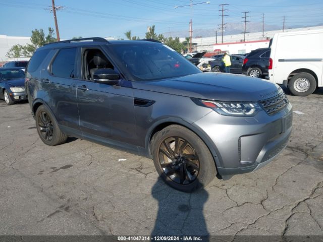 land rover discovery 2019 salrg2rv1k2407225