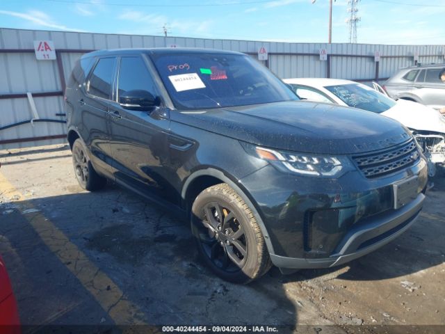 land rover discovery 2019 salrg2rv2ka094837