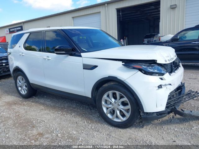 land rover discovery 2020 salrg2rv2l2425203