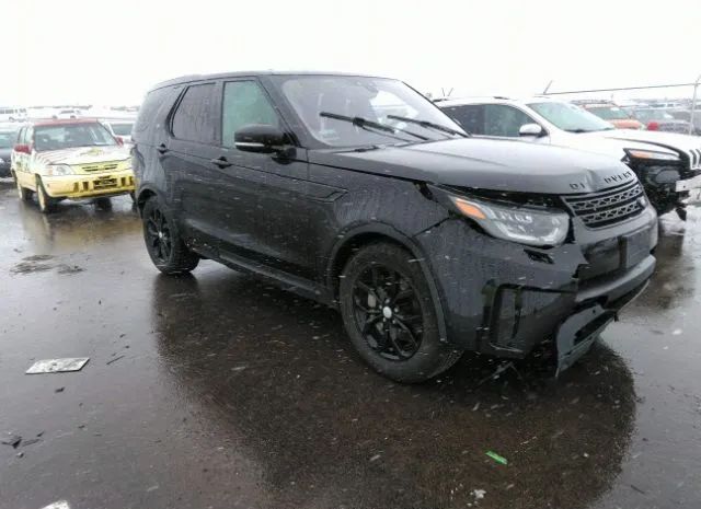 land-rover discovery 2018 salrg2rv4ja054600