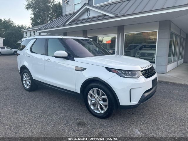 land rover discovery 2019 salrg2rv6ka094579